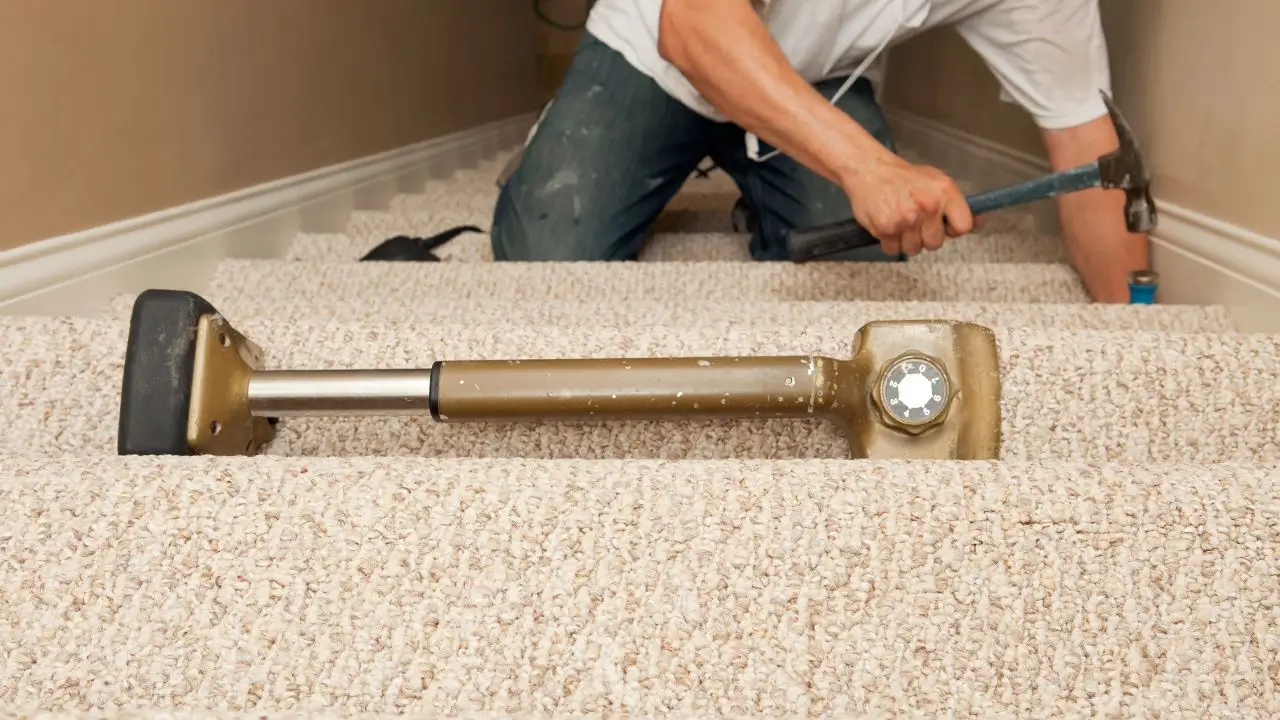 Carpet Patch Repair Melbourne