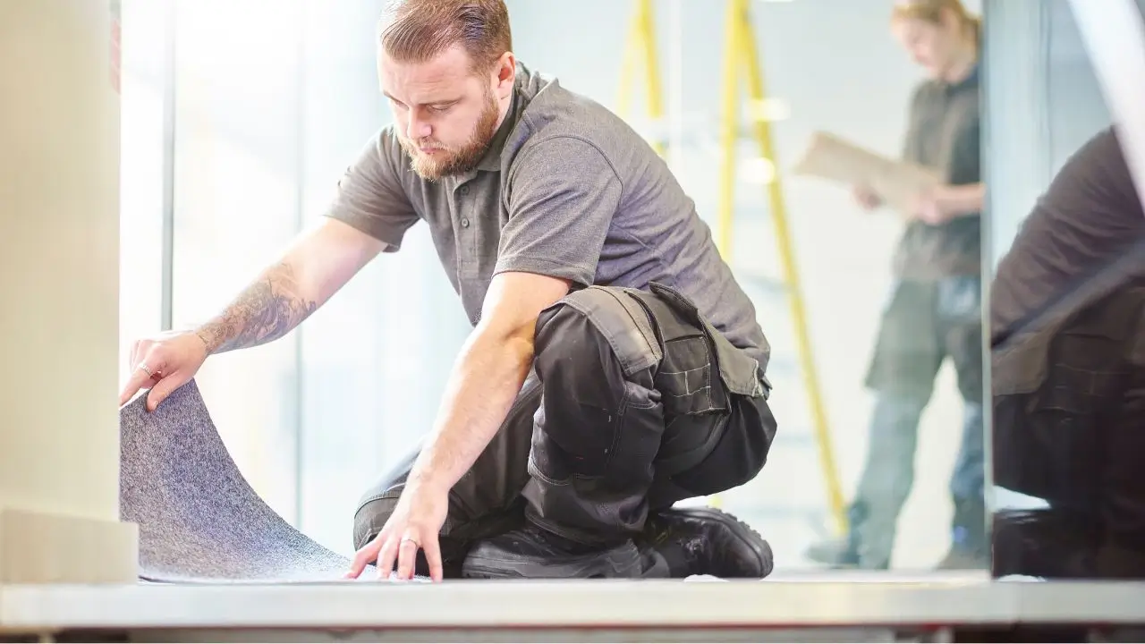 Carpet Patching Melbourne