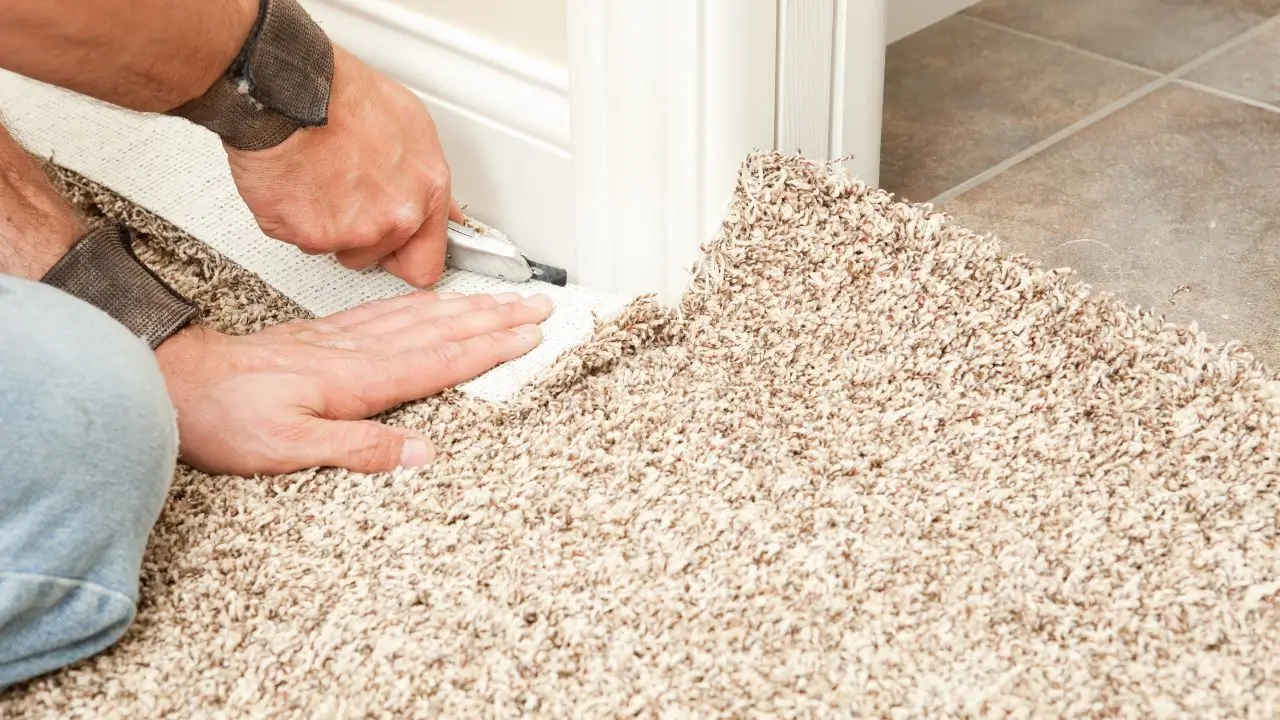 Carpet Repair Cost Melbourne