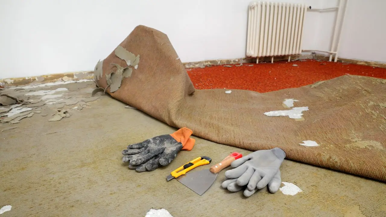 Carpet Repair Services Melbourne